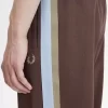 Tape Detail Track Men’s Pants Tape Detail Track Men’s Pants