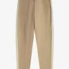 Tape Detail Track Men’s Pants Tape Detail Track Men’s Pants