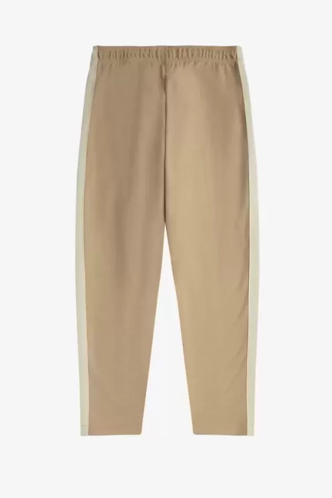 Tape Detail Track Men’s Pants Tape Detail Track Men’s Pants