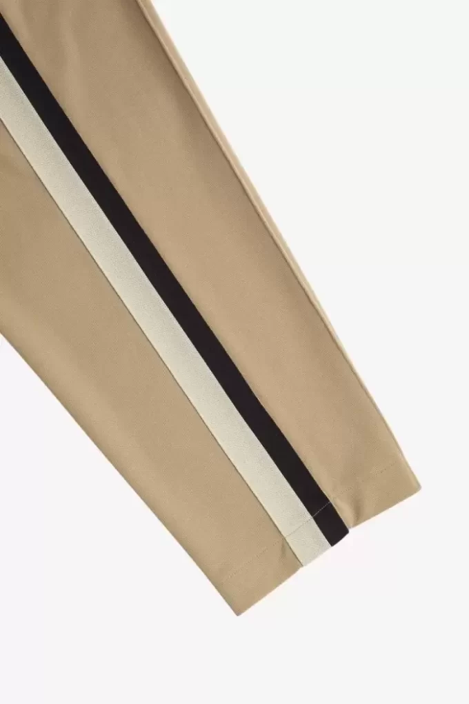 Tape Detail Track Men’s Pants Tape Detail Track Men’s Pants