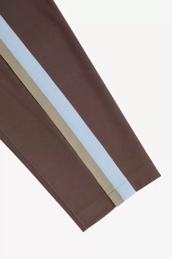 Tape Detail Track Men’s Pants Tape Detail Track Men’s Pants