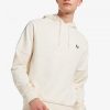 Taped Hooded Sweatshirts