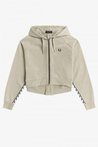 Taped Hooded Sweatshirts Taped Hooded Sweatshirts