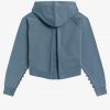 Taped Hooded Sweatshirts Taped Hooded Sweatshirts