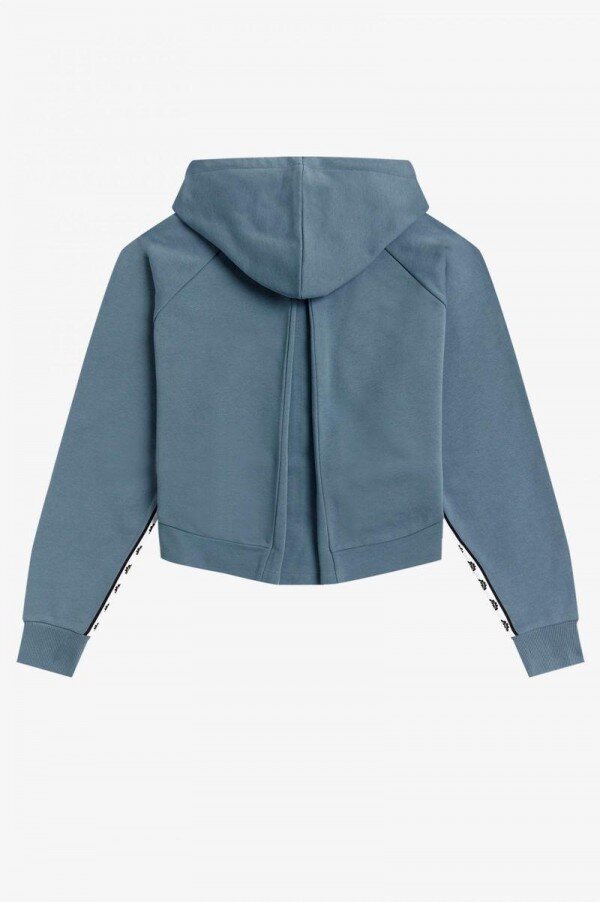 Taped Hooded Sweatshirts Taped Hooded Sweatshirts