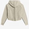 Taped Hooded Sweatshirts