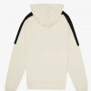Taped Hooded Sweatshirts