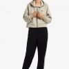 Taped Hooded Sweatshirts