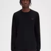 Taped Long Sleeve Men’s T-Shirt Taped Long Sleeve Men’s T-Shirt