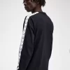 Taped Long Sleeve Men’s T-Shirt Taped Long Sleeve Men’s T-Shirt