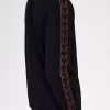 Taped Long Sleeve Men’s T-Shirt Taped Long Sleeve Men’s T-Shirt
