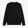 Taped Long Sleeve Men’s T-Shirt Taped Long Sleeve Men’s T-Shirt