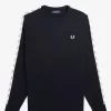 Taped Long Sleeve Men’s T-Shirt Taped Long Sleeve Men’s T-Shirt