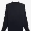 Taped Long Sleeve Men’s T-Shirt Taped Long Sleeve Men’s T-Shirt