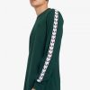 Taped Long Sleeve T Shirts Taped Long Sleeve T Shirts