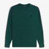 Taped Long Sleeve T Shirts Taped Long Sleeve T Shirts