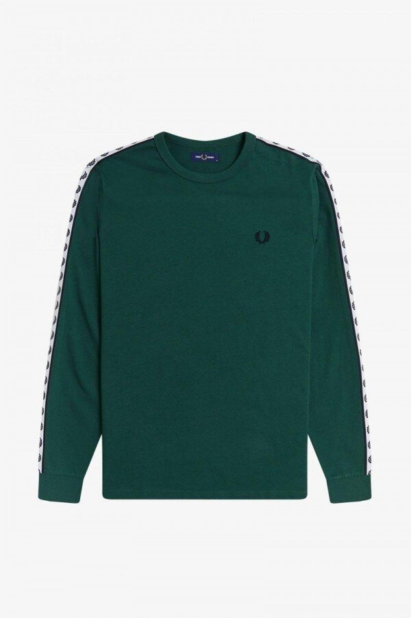 Taped Long Sleeve T Shirts Taped Long Sleeve T Shirts