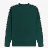 Taped Long Sleeve T Shirts Taped Long Sleeve T Shirts