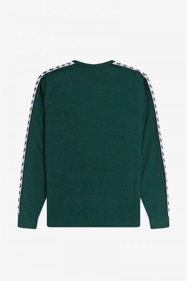 Taped Long Sleeve T Shirts Taped Long Sleeve T Shirts