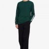Taped Long Sleeve T Shirts Taped Long Sleeve T Shirts