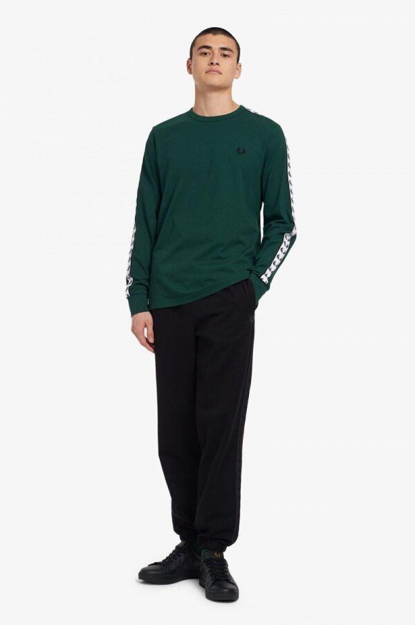 Taped Long Sleeve T Shirts Taped Long Sleeve T Shirts