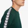 Taped Long Sleeve T Shirts Taped Long Sleeve T Shirts