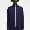 Taped Men’s Track Jackets Taped Men’s Track Jackets