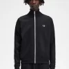 Taped Men’s Track Jackets Taped Men’s Track Jackets