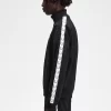 Taped Men’s Track Jackets Taped Men’s Track Jackets