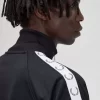 Taped Men’s Track Jackets Taped Men’s Track Jackets