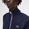 Taped Men’s Track Jackets Taped Men’s Track Jackets