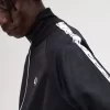 Taped Men’s Track Jackets Taped Men’s Track Jackets