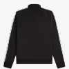 Taped Men’s Track Jackets Taped Men’s Track Jackets