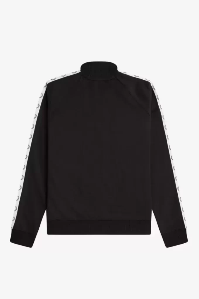 Taped Men’s Track Jackets Taped Men’s Track Jackets