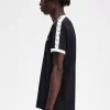 Taped Ringer Men’s T-Shirt