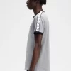 Taped Ringer Men’s T-Shirt