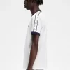Taped Ringer Men’s T-Shirt