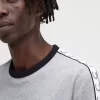 Taped Ringer Men’s T-Shirt