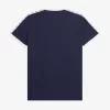 Taped Ringer Men’s T-Shirt