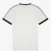 Taped Ringer Men’s T-Shirt