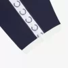 Taped Ringer Men’s T-Shirt
