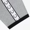 Taped Ringer Men’s T-Shirt