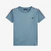 Taped Ringer T Shirts Taped Ringer T Shirts