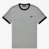 Taped Ringer T Shirts Taped Ringer T Shirts