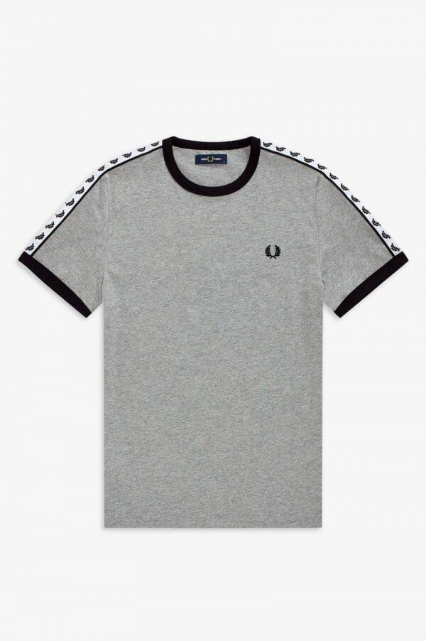 Taped Ringer T Shirts Taped Ringer T Shirts