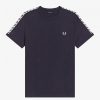 Taped Ringer T Shirts Taped Ringer T Shirts