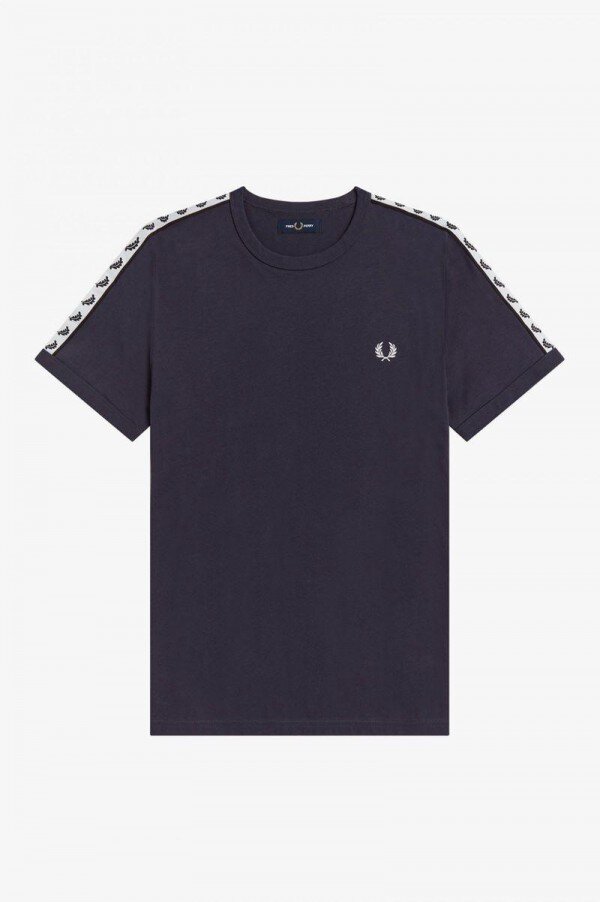 Taped Ringer T Shirts Taped Ringer T Shirts
