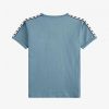 Taped Ringer T Shirts Taped Ringer T Shirts