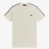 Taped Ringer T Shirts Taped Ringer T Shirts