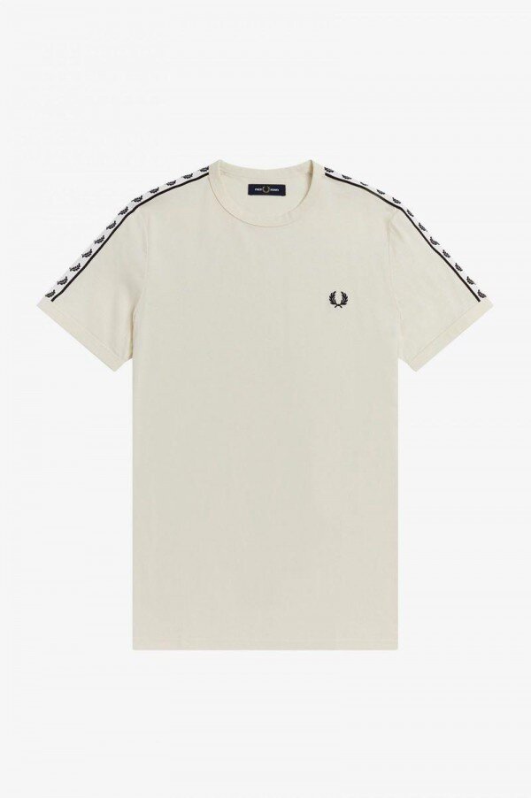 Taped Ringer T Shirts Taped Ringer T Shirts